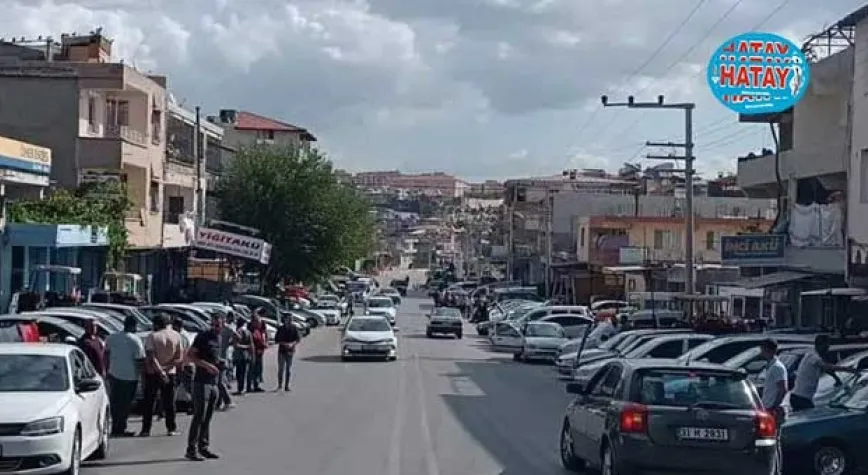 EN ÇOK GÖÇÜ ALTINÖZÜ ALDI