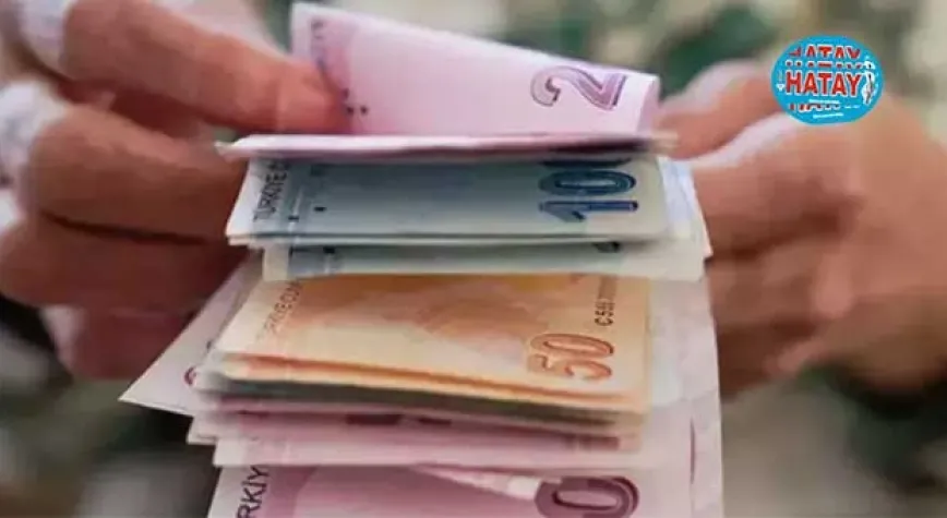 En düşük emekli aylığını 10 bin liraya çıkaran madde, Meclis'te kabul edildi