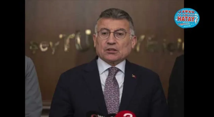 En düşük emekli aylığının 12 bin 500 liraya yükseltilmesini içeren kanun teklifi TBMM'de
