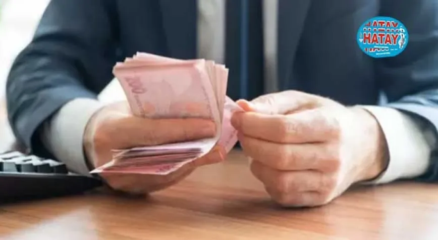 En düşük emekli maaşını 12 bin 500 liraya çıkaran düzenleme Resmi Gazete’de