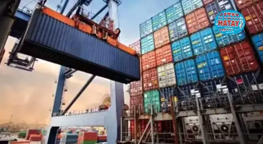 En fazla ihracat yapılan 3 il açıklandı