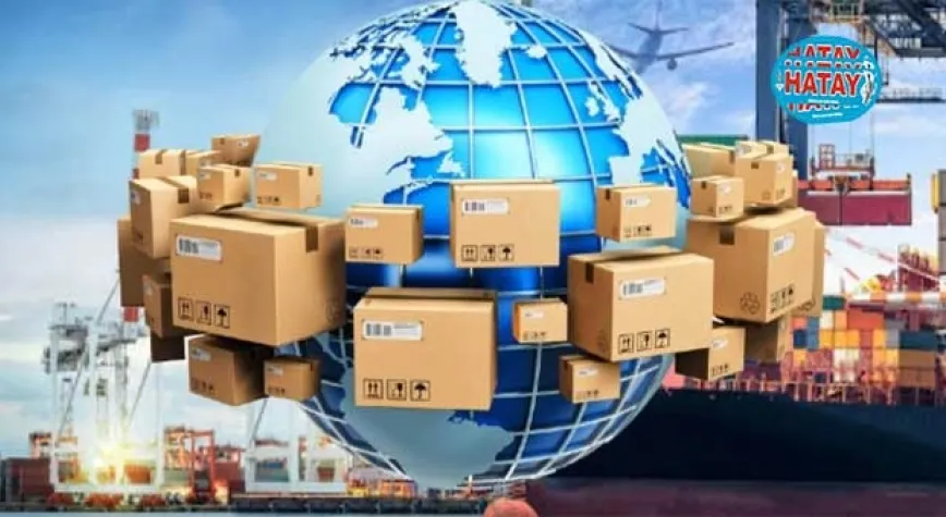 EN FAZLA İHRACAT YAPILAN ÜLKE ALMANYA