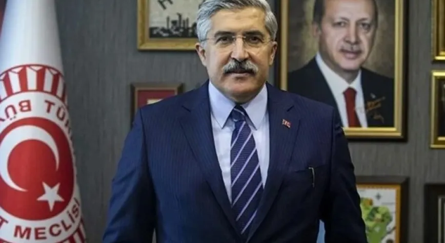  EN GÜVENİLİR VEKİL SEÇİLDİ