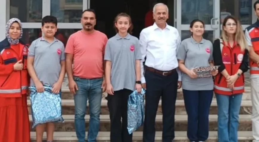 EN HEYECANLI BİLGİ YARIŞMASI