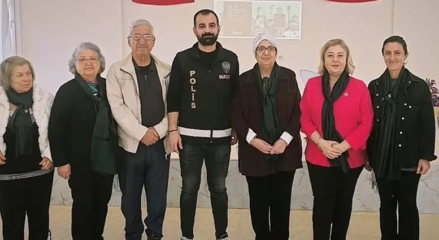 En İyi Narkotik Polisi Anne