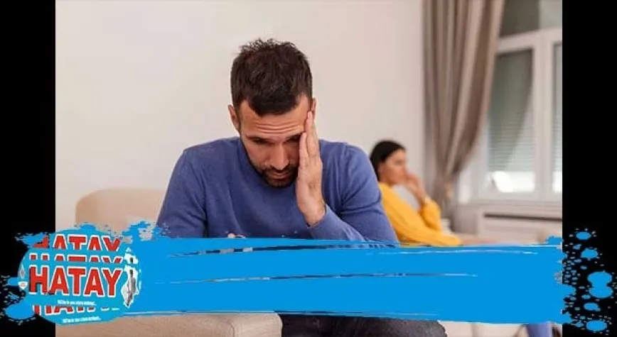 En Sık Yaşanan İlişki Problemleri Neler? 