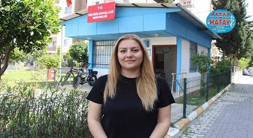 En yakın rakibine 300 oy fark attı