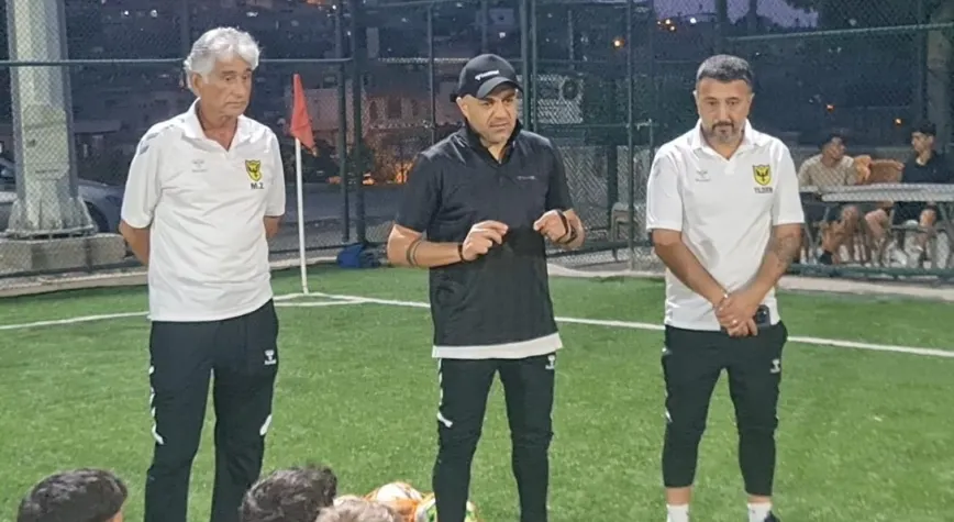 Haber Resmi