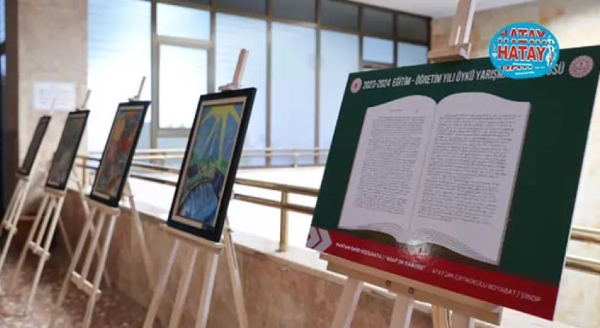 Enerji Verimliliği Temalı Resim ve Öykü Yarışması’nın Kazananları Belli Oldu