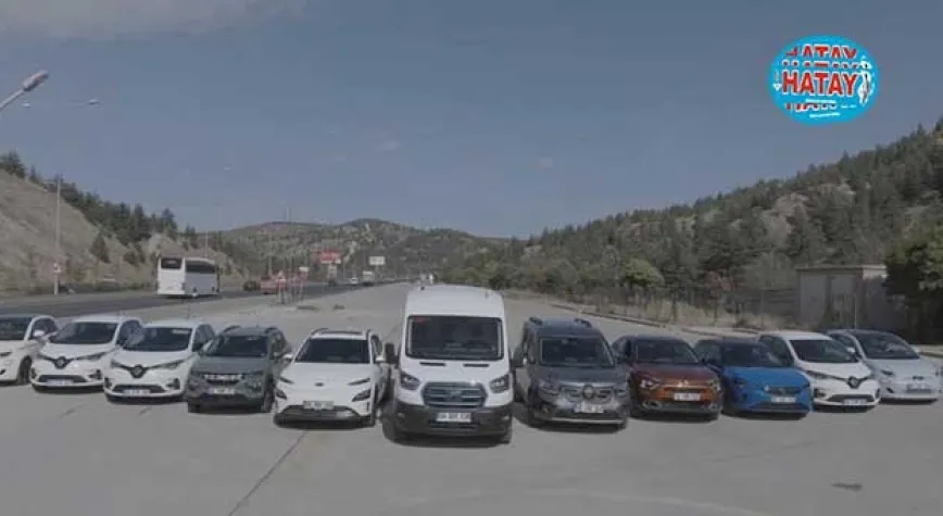ENERJİSA’DAN ÇEVRE DOSTU HAMLE