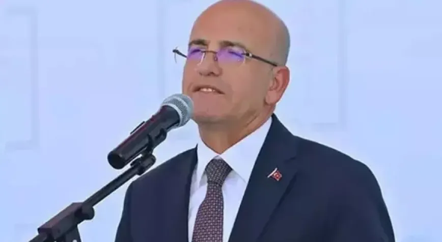 Enflasyondaki istikrarlı düşüşün devam etmesini bekliyoruz