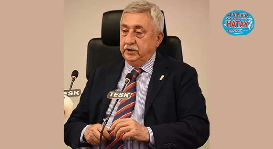 ENFLASYONLA BİRLİKTE MERDİVEN ALTI ÜRETİM ARTTI