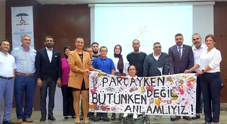 Engel Tanımayanlardan Muhteşem Program