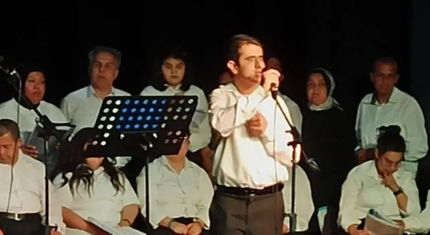 Engel Tanımayanlardan Thm Konseri