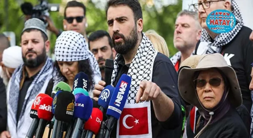 Engellemelere rağmen yolumuza devam edeceğiz