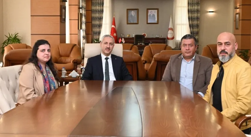 Engelli Gençlerin Güçlendirilmesine Yönelik Protokol İmzalandı