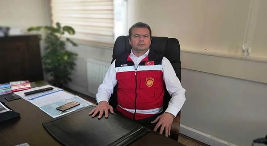 ENKAZ ATIKLARI İLERİDE SORUN YARATABİLİR 