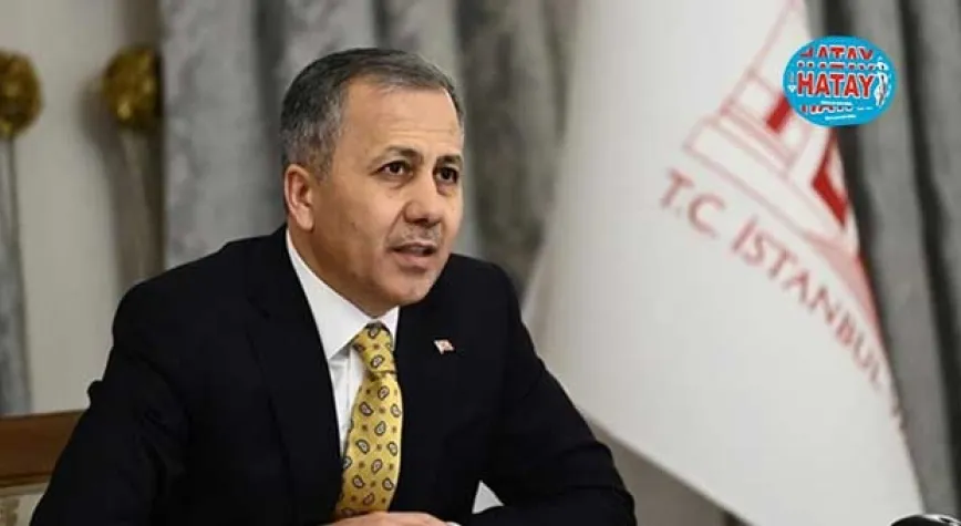 ENKAZ KALDIRMANIN YÜZDE 91’İ TAMAMLANDI