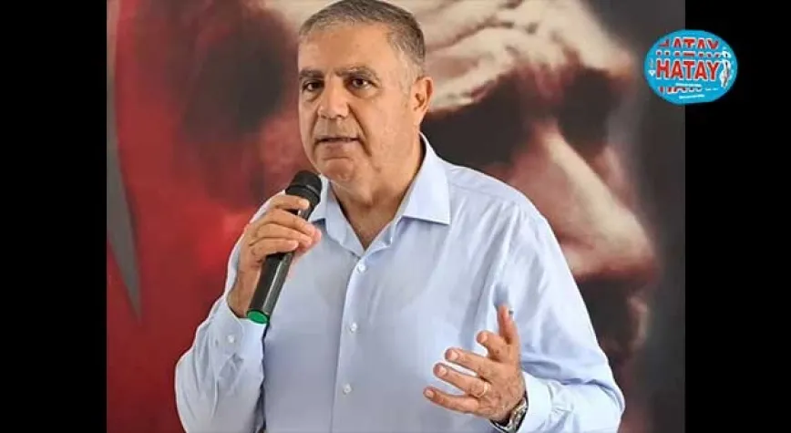 ENKAZLARIMIZ DEKOR DEĞİLDİR