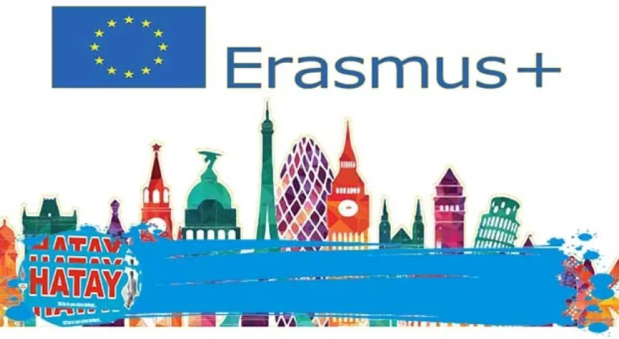 ERASMUS HİBE MİKTARLARI AÇIKLANDI