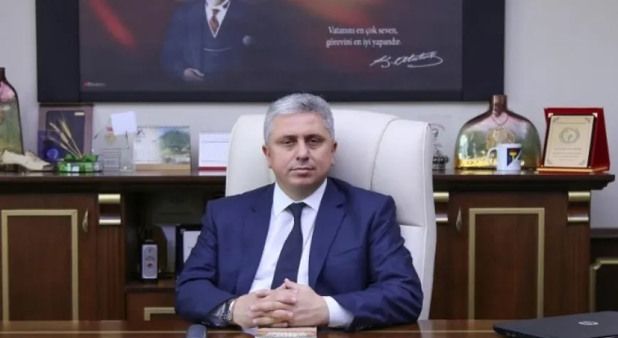 Erasmus Ortakları İskenderun’da Buluşuyor
