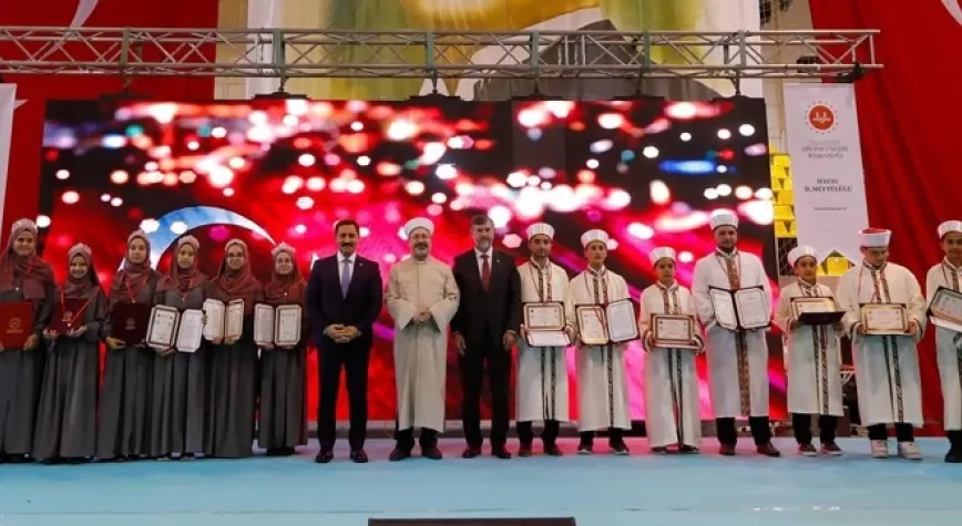 Haber Resmi
