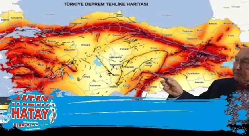 ERCAN’DAN ÖNEMLİ BİR UYARI GELDİ 