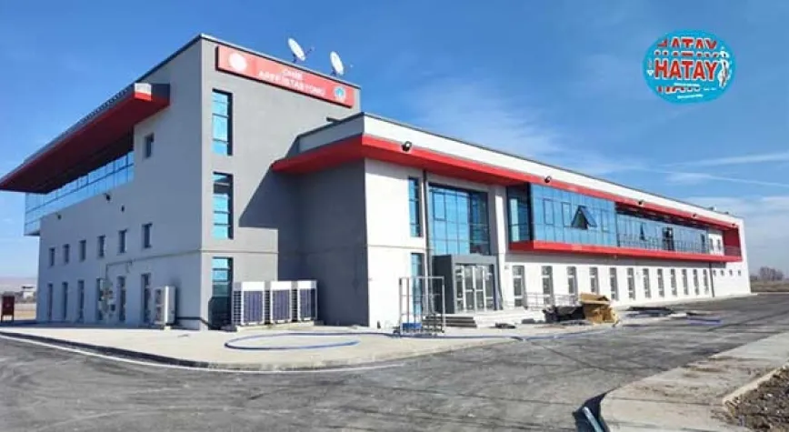 ERCİYES VE KAPADOKYA TURİZMİNE YENİ SOLUK