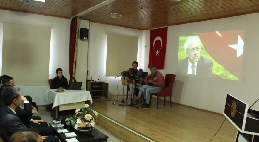 ERDEMLER ŞEHRİNE DÖNÜŞTÜRECEĞİZ