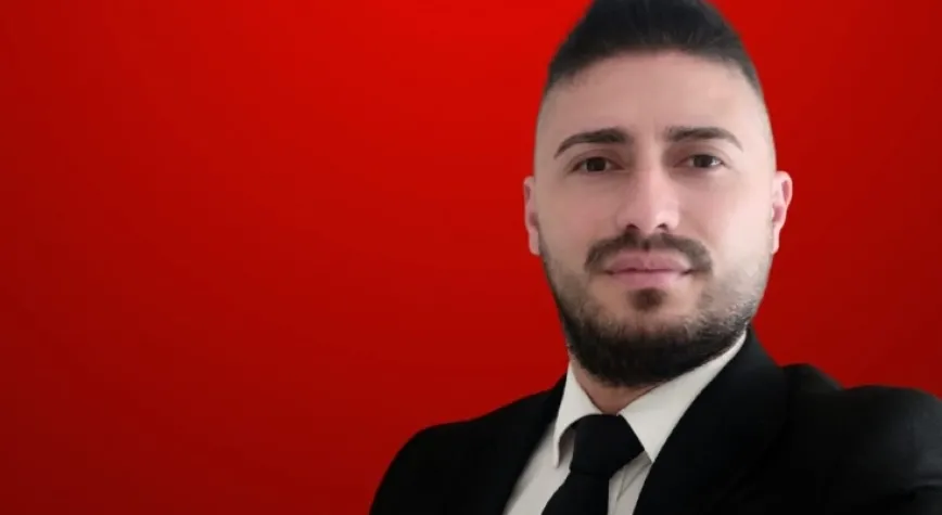 Erdinç Keskin'den Anneler Günü Mesajı