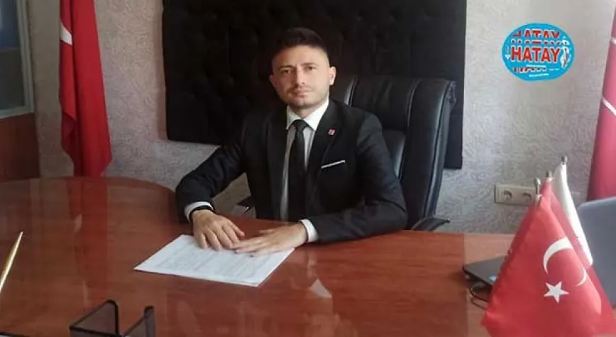 Erdinç Keskin'den Güçlü İddia