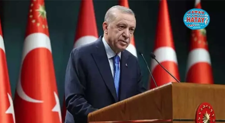 Erdoğan, Beşiktaş'ı tebrik etti