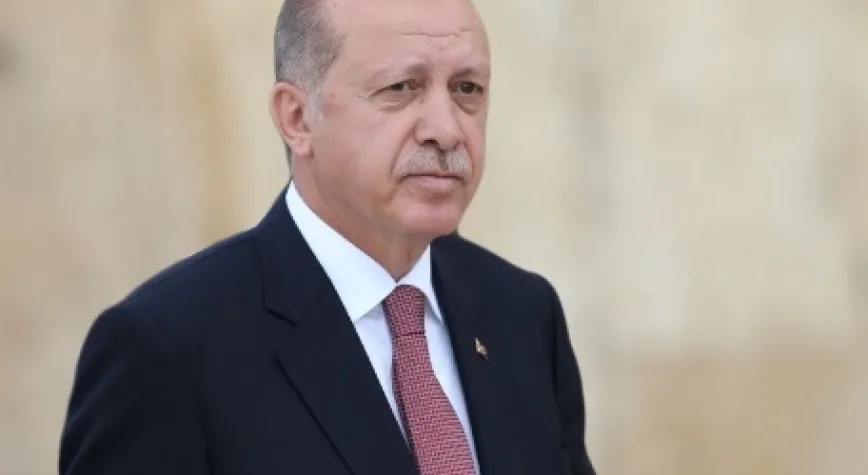 ERDOĞAN HATAY’A GELİŞİNİ ERTELEDİ