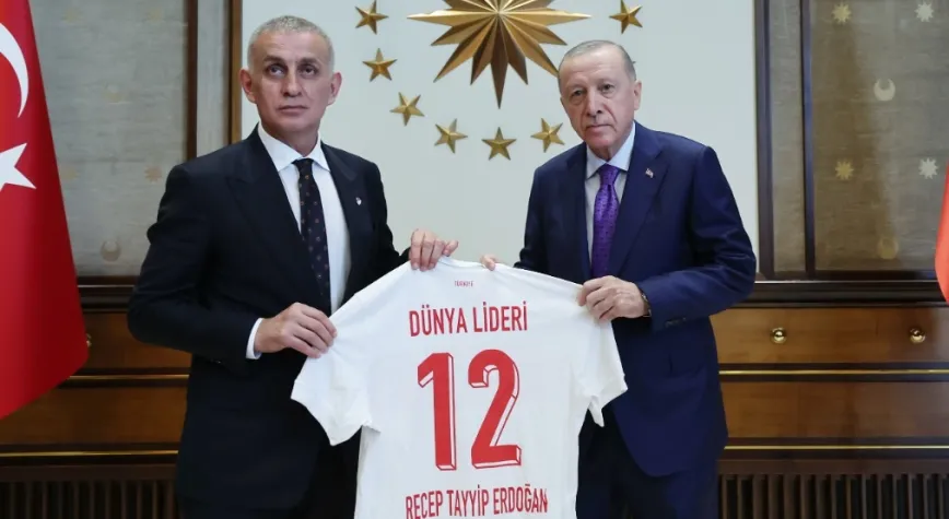 Haber Resmi