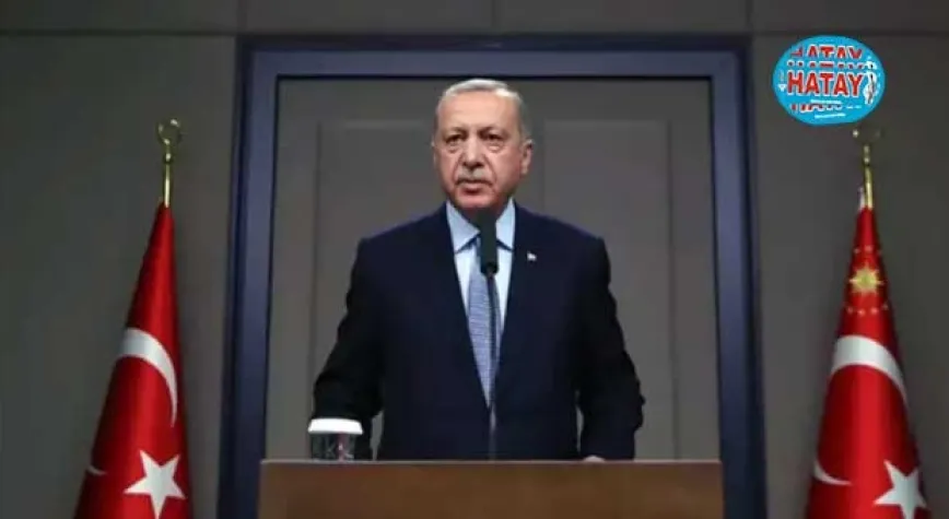 Erdoğan'dan Küçükçekmece'deki saldırıyla ilgili açıklama