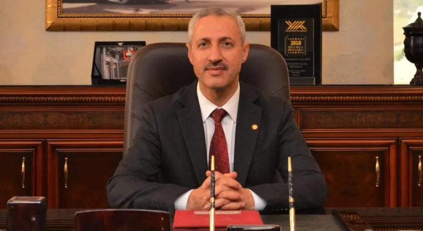 Eren, Eğitim Atlası'na Konuk Oldu