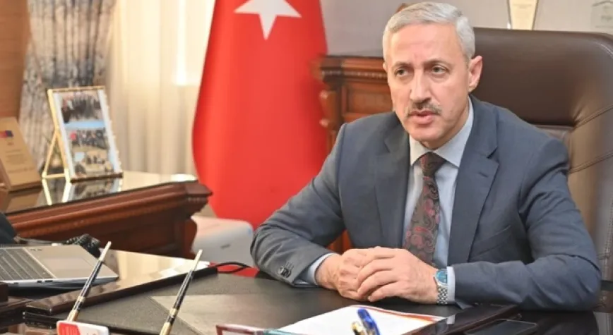EREN, TÜBİTAK PROJESİNİ ANLATTI