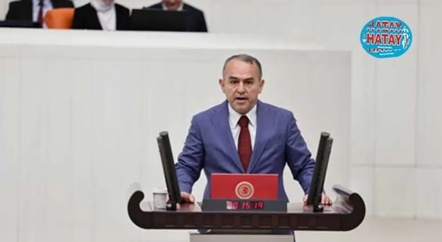 Ergin, Bakan Bak'a sordu