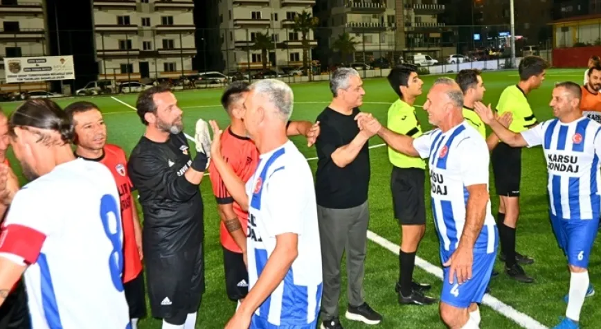 Haber Resmi