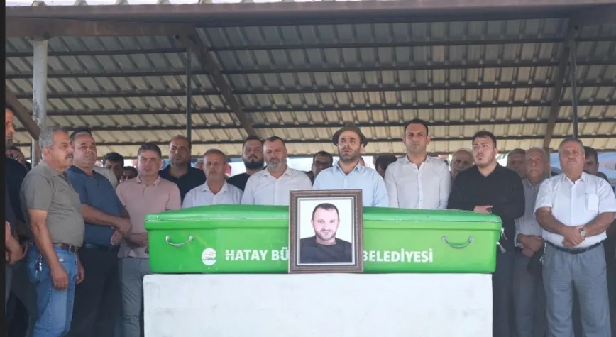 Haber Resmi