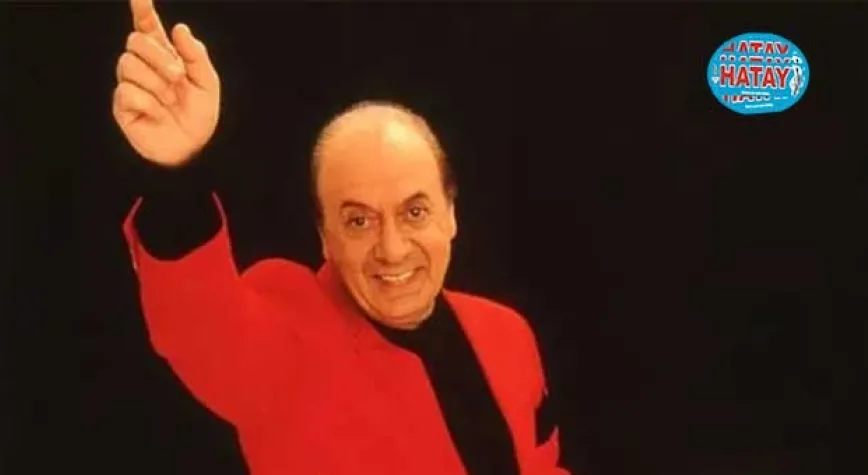  Erkan Yolaç hayatını kaybetti