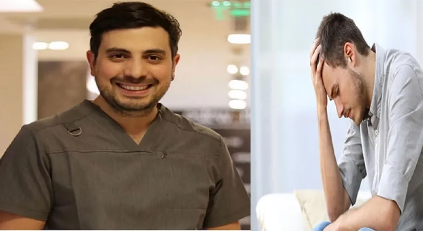 Erkeklerde Gizli Kabus: Jinekomasti