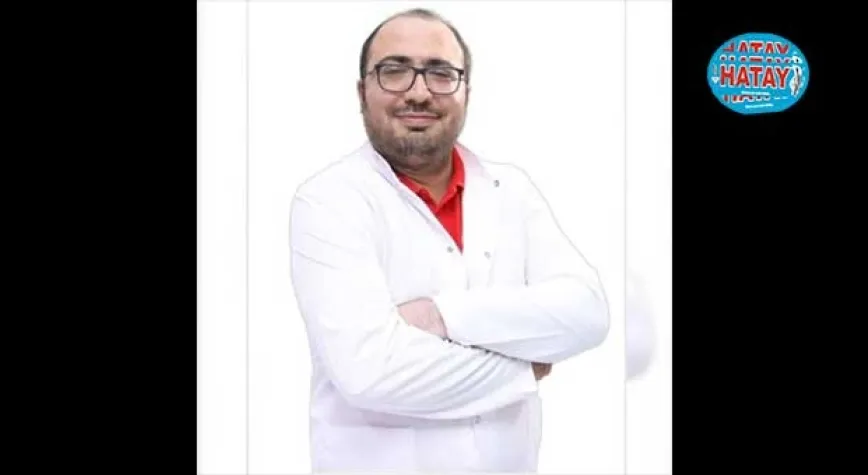 ERKEN TEŞHİS ÇOK ÖNEMLİ