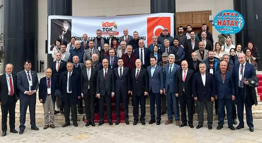 Erkılınç: Korkmadan hakikati konuşacağız