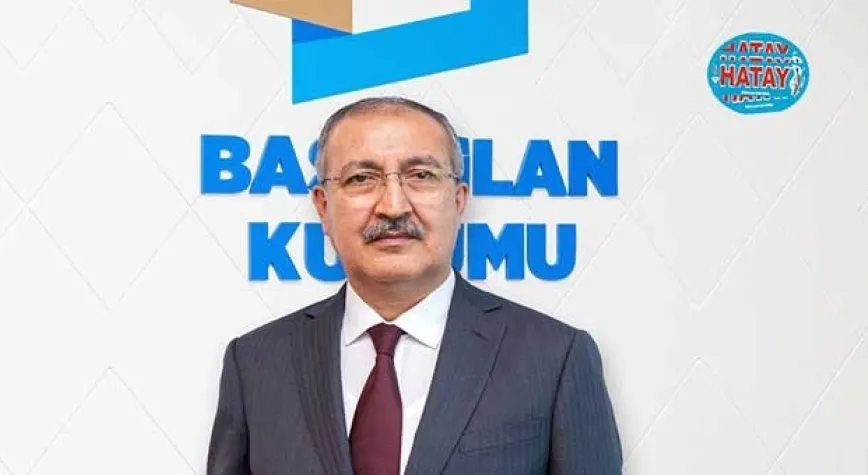 Haber Resmi