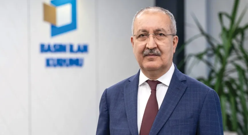 Erkılınç’tan 10 Ocak Çalışan Gazeteciler Günü mesajı