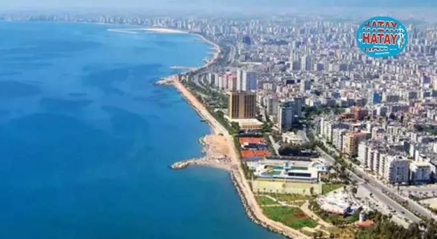 Ersoy’dan Mersin Milletvekili Ekmen’e Mersin için çalışacağız mesajı