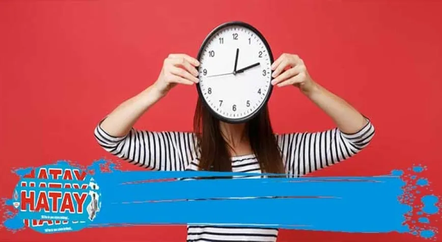 Erteleme hastalığı nedir?