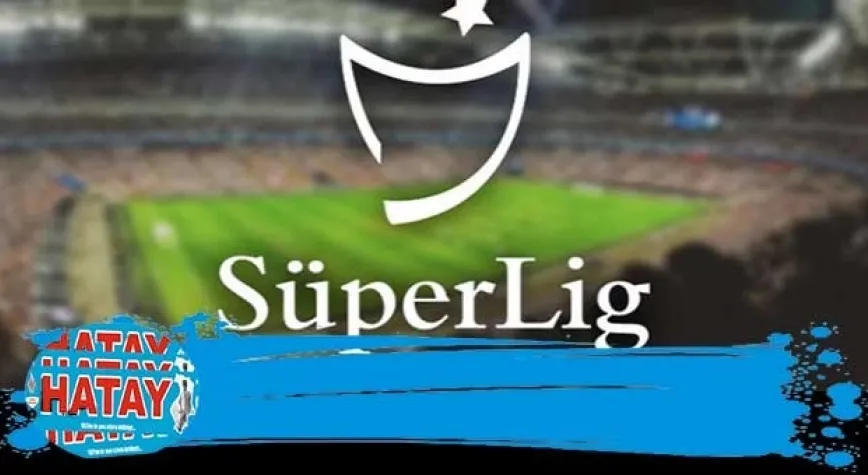 Erteleme maçlarının programı açıklandı