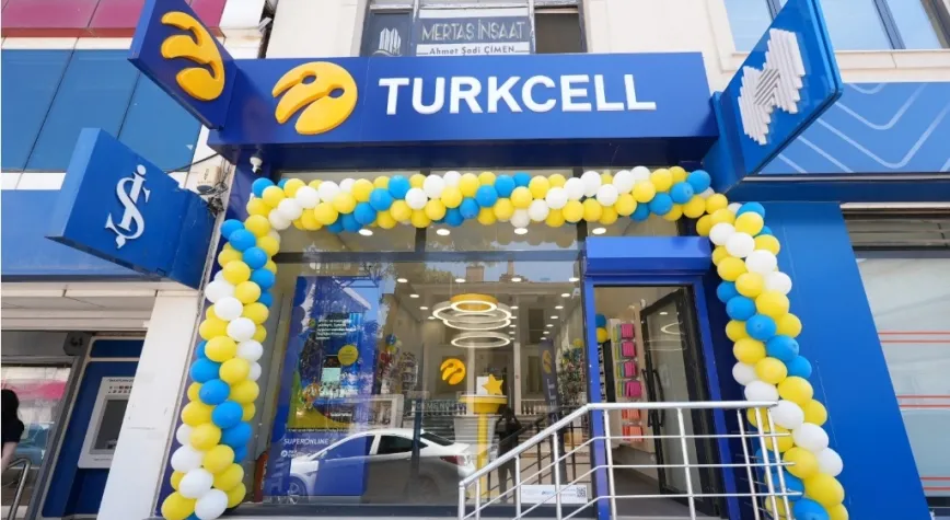 Erten Elektronik Reyhanlı Şubesi Hizmete Açıldı